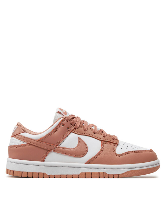 Nike Sneakersy Nike Dunk Low DD1503 118 Bílá