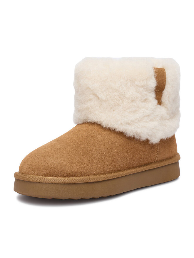 Lasocki Botas de nieve Lasocki CEO-HDR241212-18 Beis