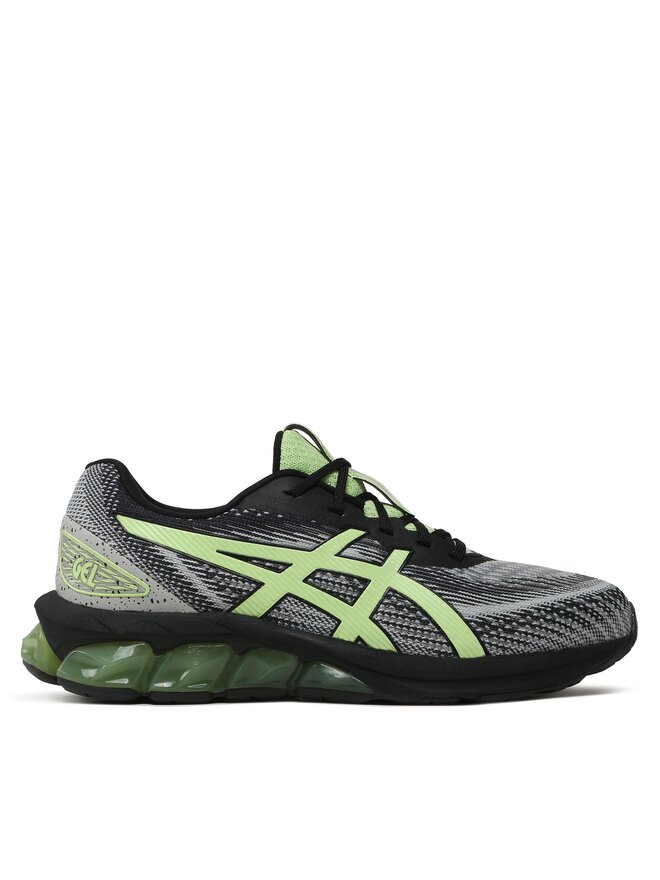 Asics Sneakersy Asics Gel-Quantum 180 VII 1201A631 Czarny