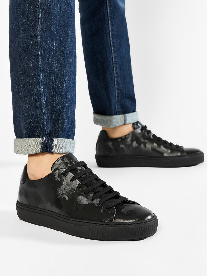 BOSS Sneakers Boss Mirage 50462388 10240054 01 Schwarz
