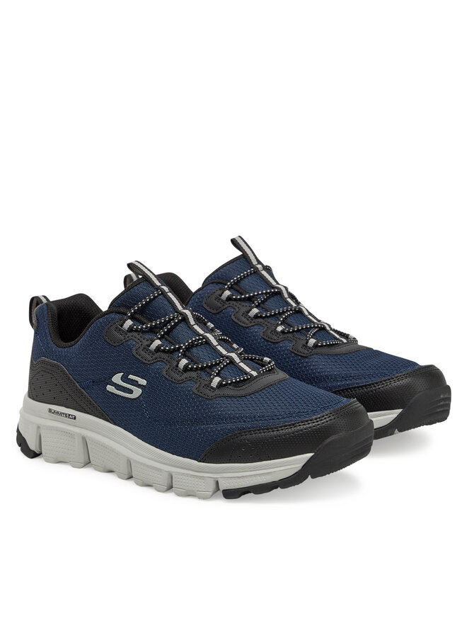Skechers Sneakers Skechers 237704/NVBK Blu scuro