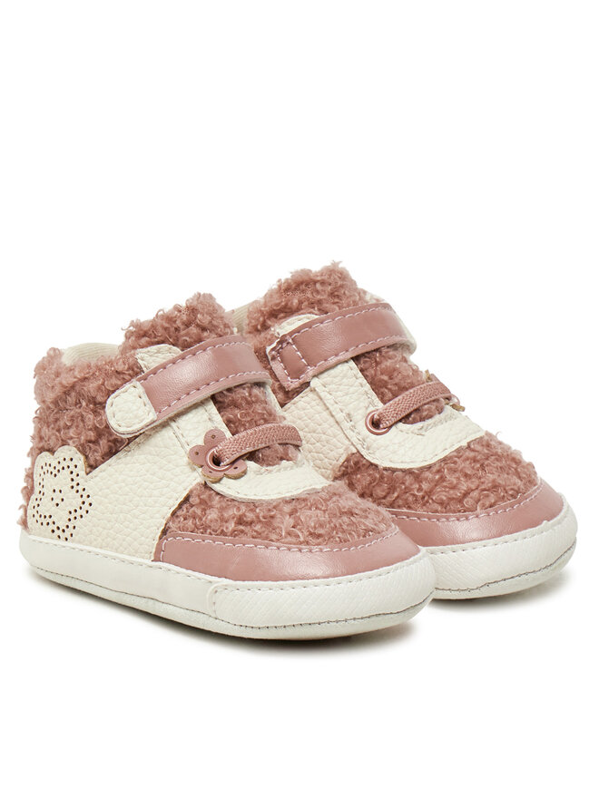 Mayoral Sneakers Mayoral 9795 Rosa