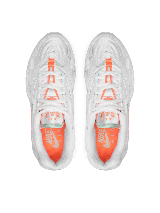 Sneakers Nike Air Max 96 II DA8730 100 WeiB eschuhe