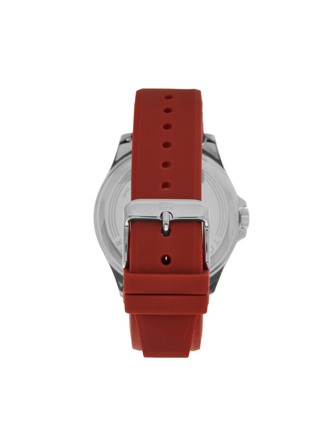 Tommy Hilfiger Ceas Tommy Hilfiger 1710615 Roșu