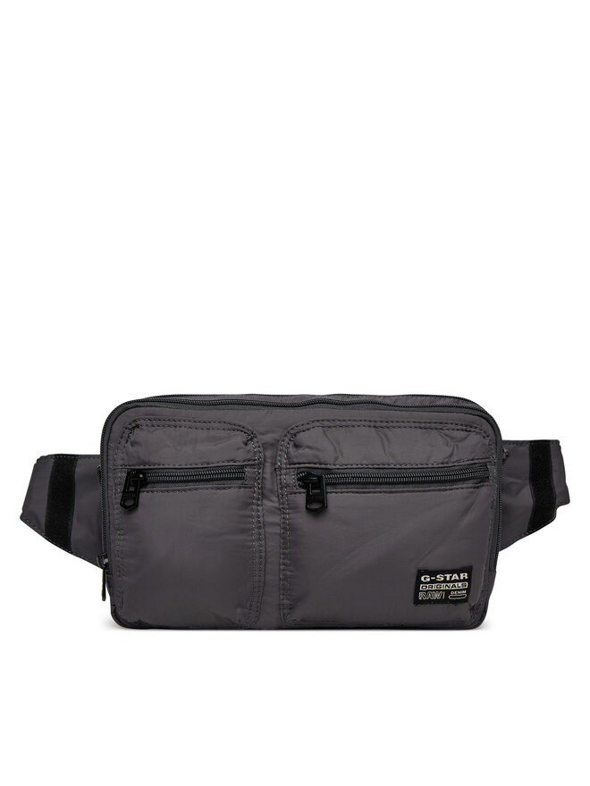 G-Star Raw Táska G-Star Raw GSR-B-014-07 Szürke