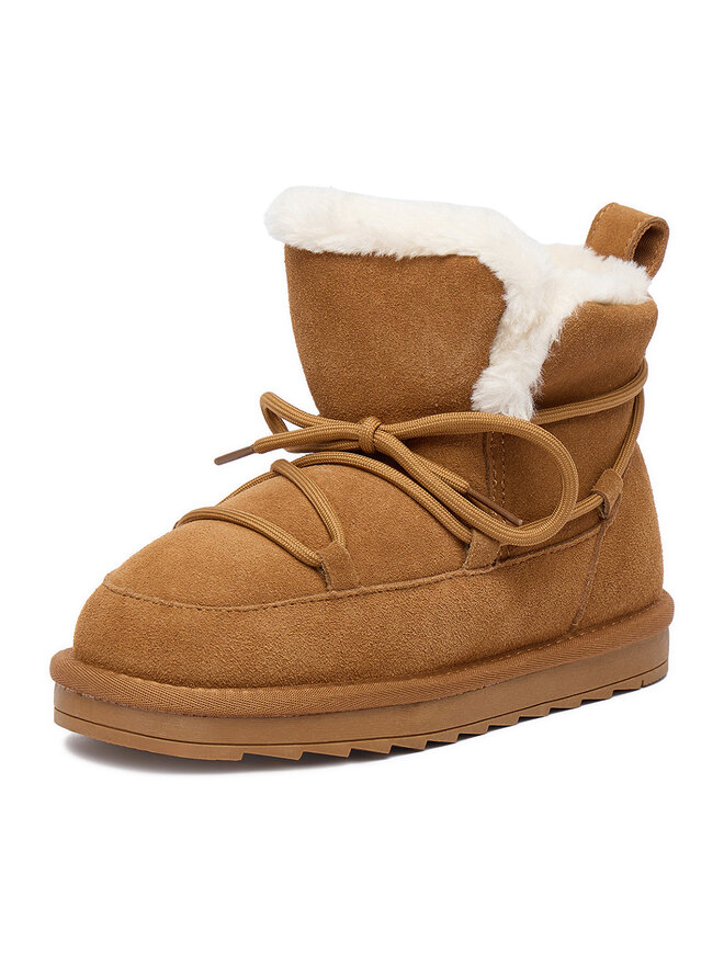 DeeZee Schneeschuhe DeeZee DZKD-MX05 Braun