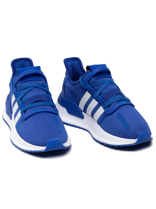 adidas Sneakers adidas U_Path Run J FX5067 Blau