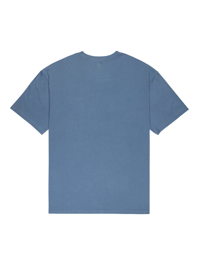 Quiksilver Quiksilver Футболка Salt Water EQYZT08204 Голубий Regular Fit