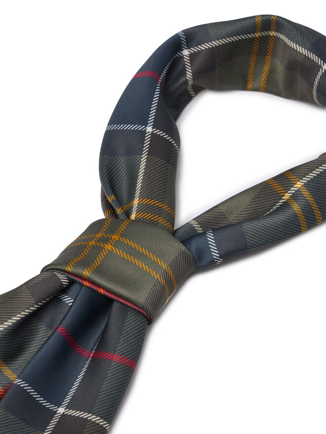 Barbour Halstuch Barbour LSC0490TN11 Dunkelgrün
