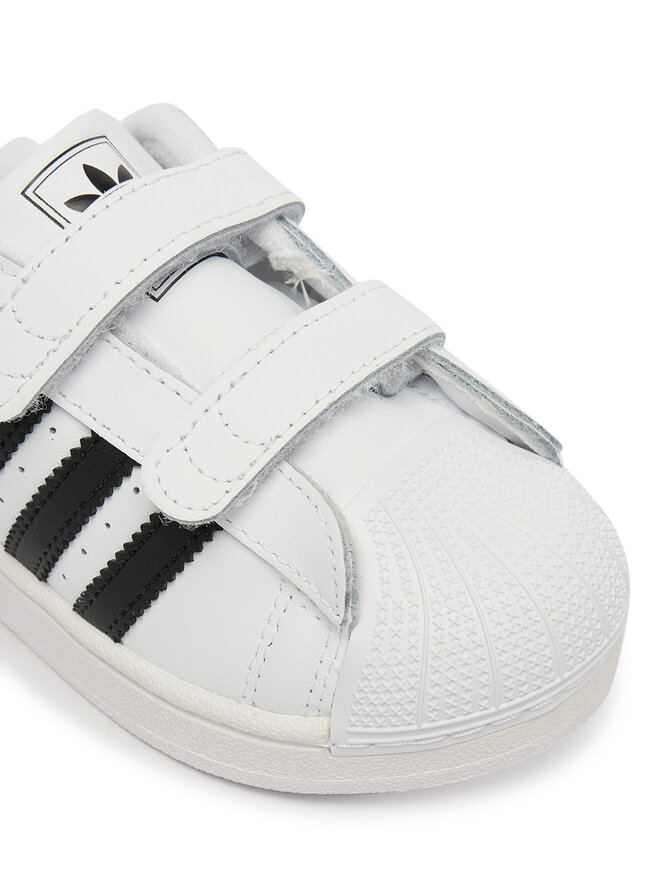 adidas Sneakers adidas Superstar II Cf I JI3990 Weiß