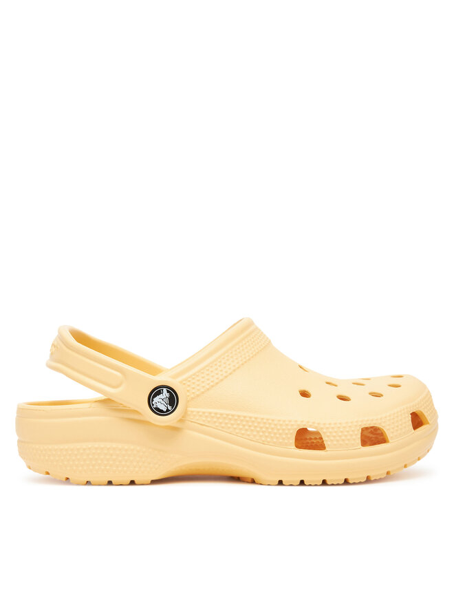 Crocs Шльопанці Crocs Classic Clog 206991 Оранжевий