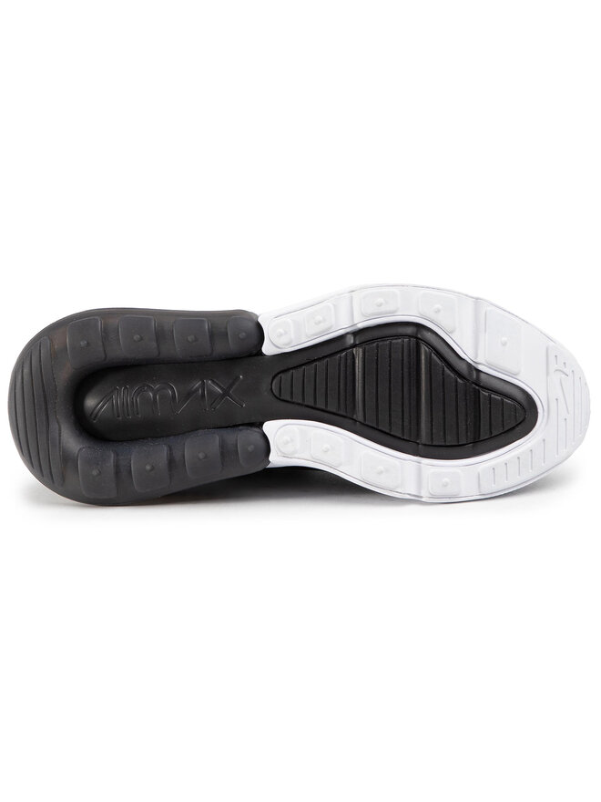 Nike Αθλητικά Nike Air Max 270 AH6789 001 Μαύρο