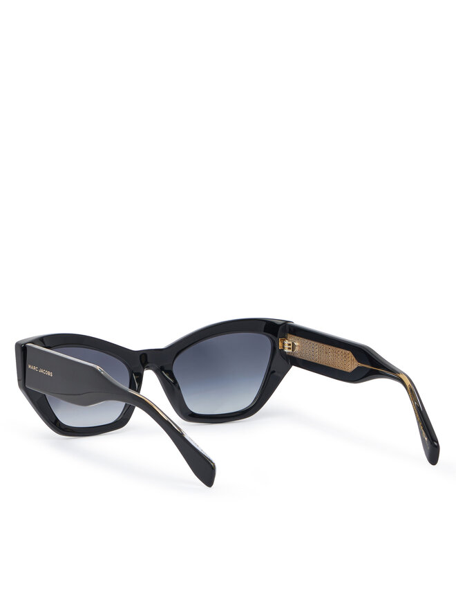 The Marc Jacobs Napszemüveg The Marc Jacobs MJ 1117/S 207986 Fekete