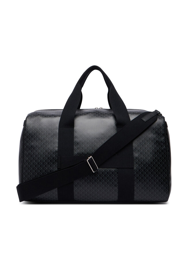 Calvin Klein Wochenendtasche Calvin Klein LV04D3471G Schwarz