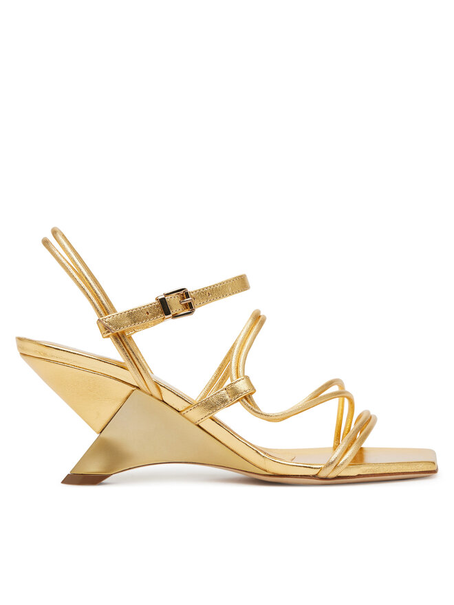 Vic Matié Sandalias Vic Matié 1G3300D E14Z110108 Oro