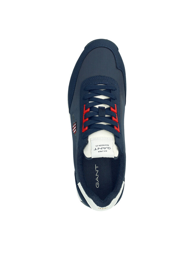 Gant Снікерcи Gant 30637764 Cиній