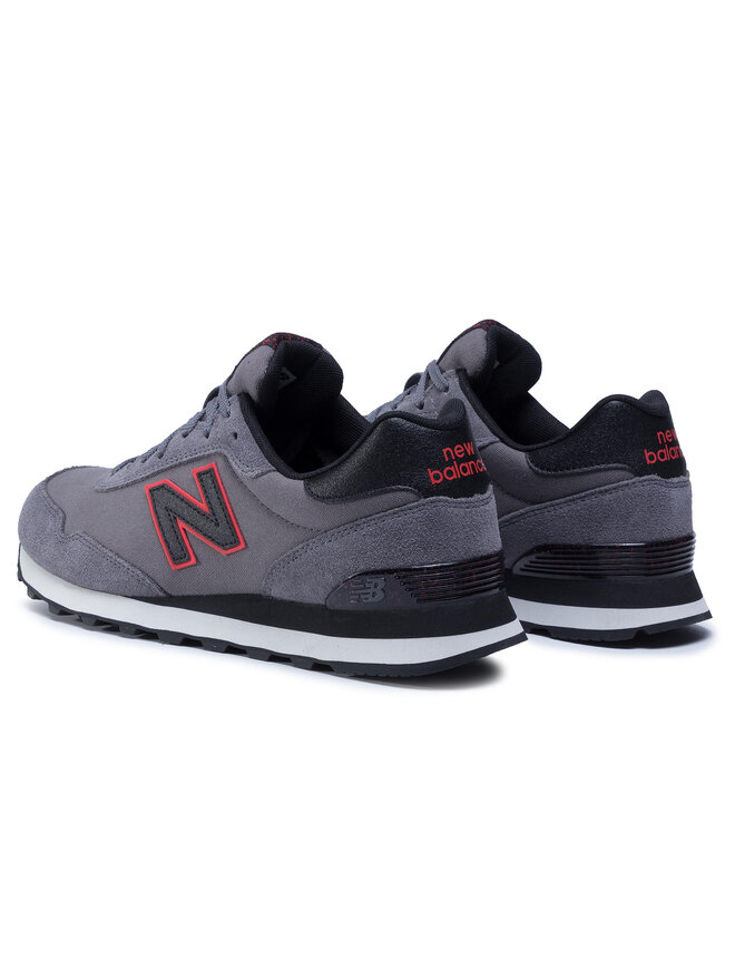 New Balance Sneakers New Balance ML515NBD Grau