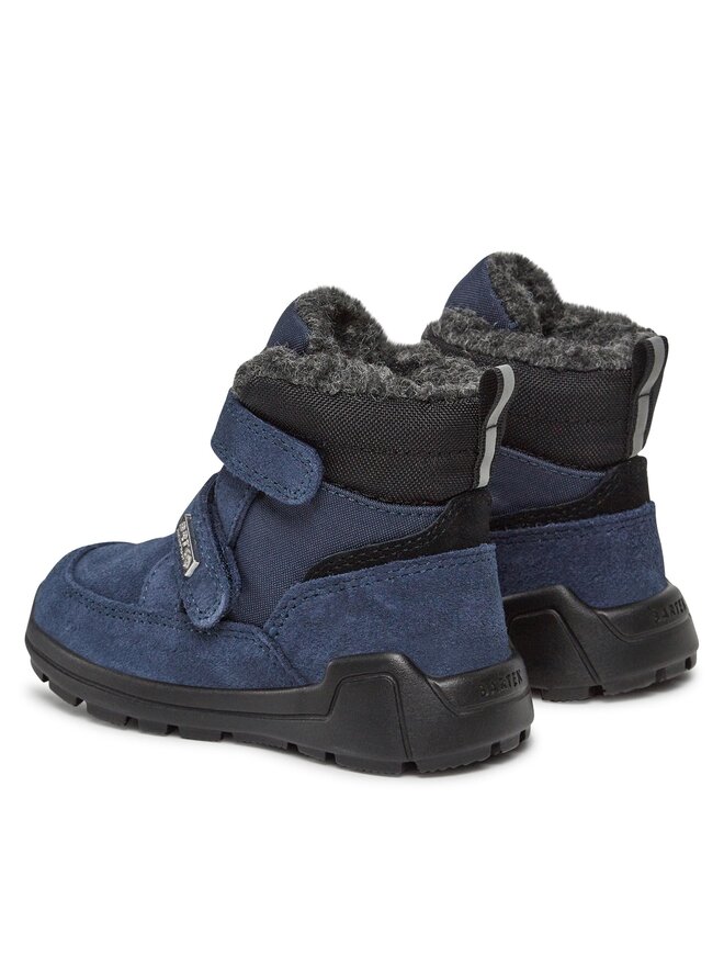 Bartek Schneeschuhe Bartek 11033103 Dunkelblau