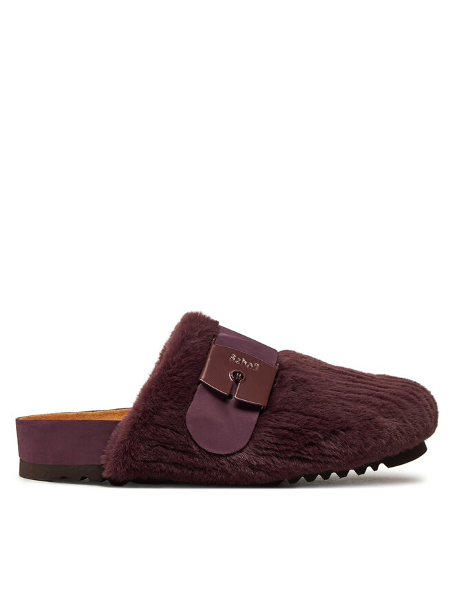 Scholl Iešļūcenes Scholl Alaska 3.0 F31620 Violets
