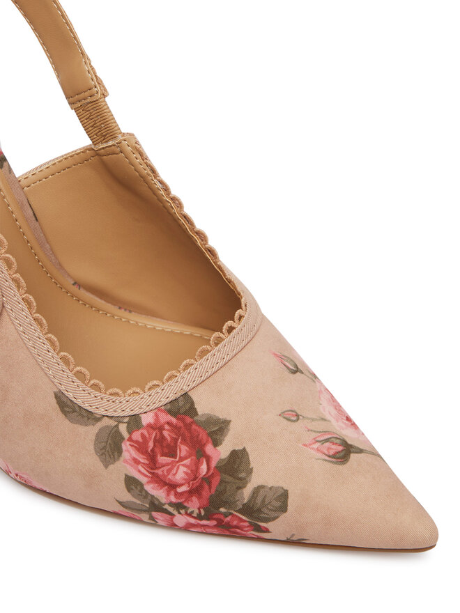 Aldo Туфлі на шпильці Aldo Hennie 14190599 Бежевий