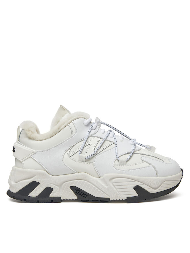 Iceberg Zapatillas Iceberg ID2231 Blanco