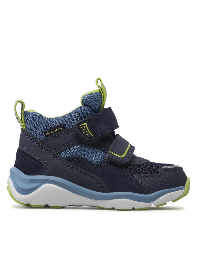 Superfit gore tex trainers cheap