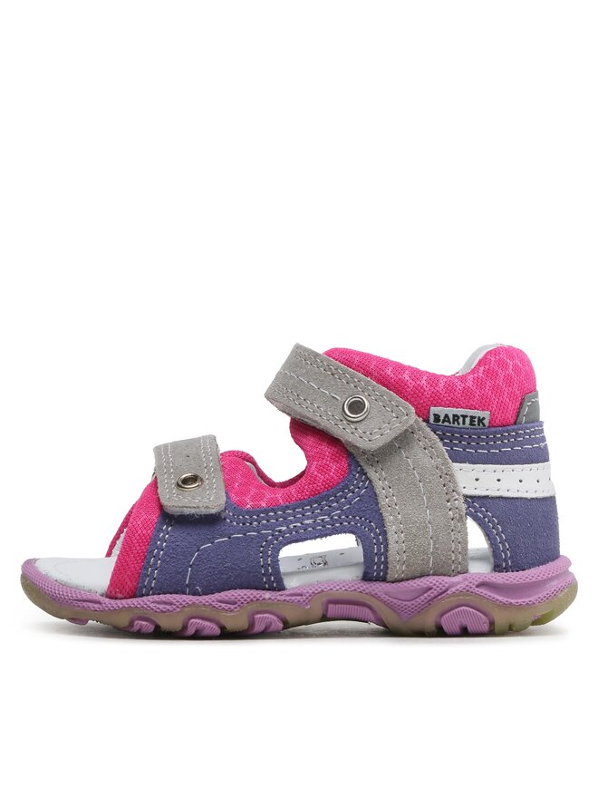 Bartek Sandali Bartek 11848 027 Multicolore