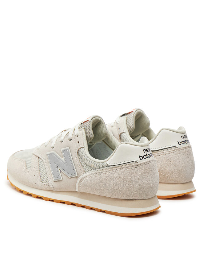 New Balance Сникърси New Balance ML373SW2 Бежов