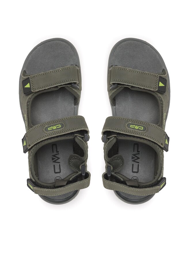 CMP Sandalias CMP Almaak3 8q9947 Verde
