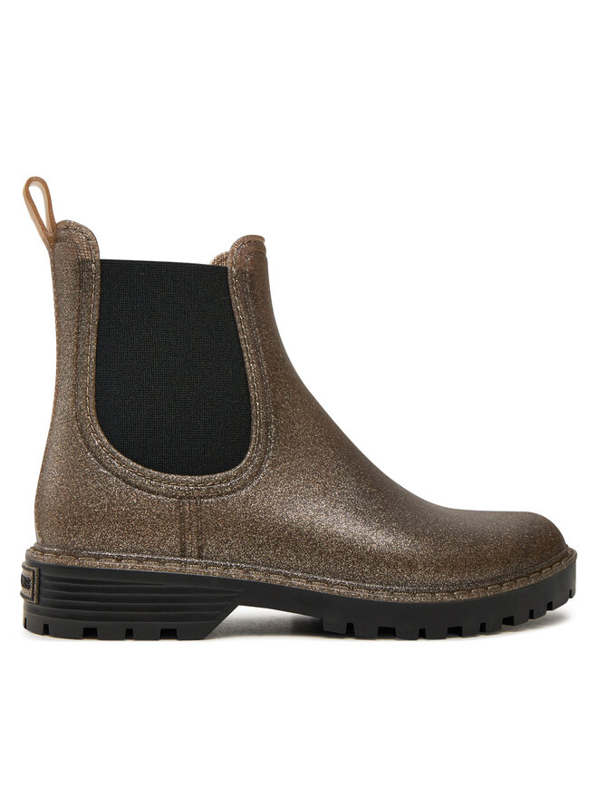 Toni Pons Gummistiefel Toni Pons Cannes Plati Braun