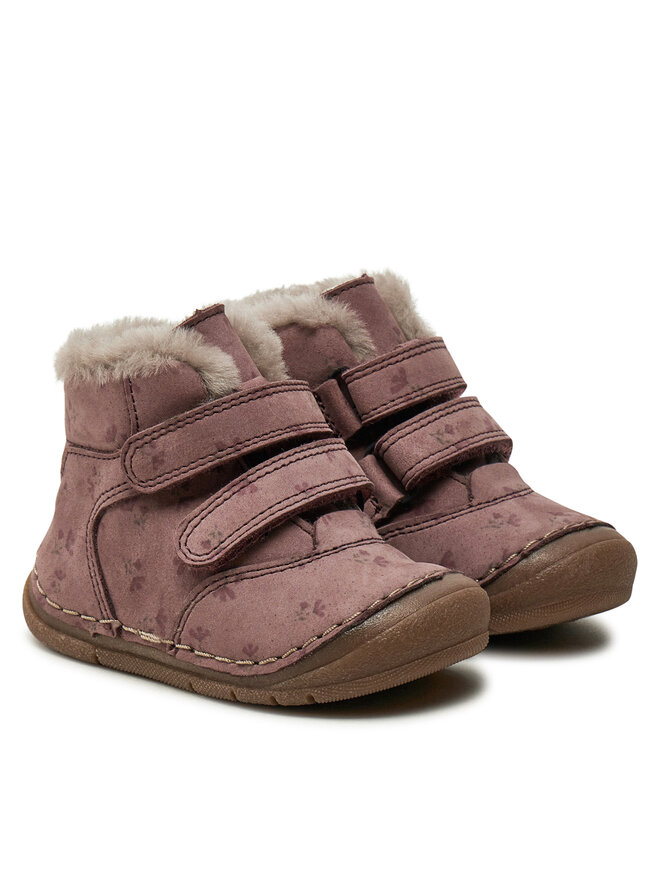 Froddo Botines planos Froddo G2110143-14 M Rosa