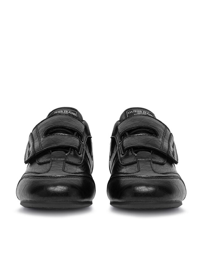 Guess Jeans Sneakers Guess Jeans EO-GSJ0906 Schwarz