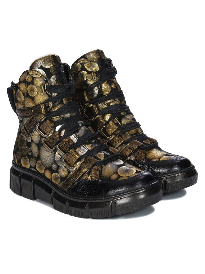 Maciejka Botines Maciejka 06158-25/00-4 Oro
