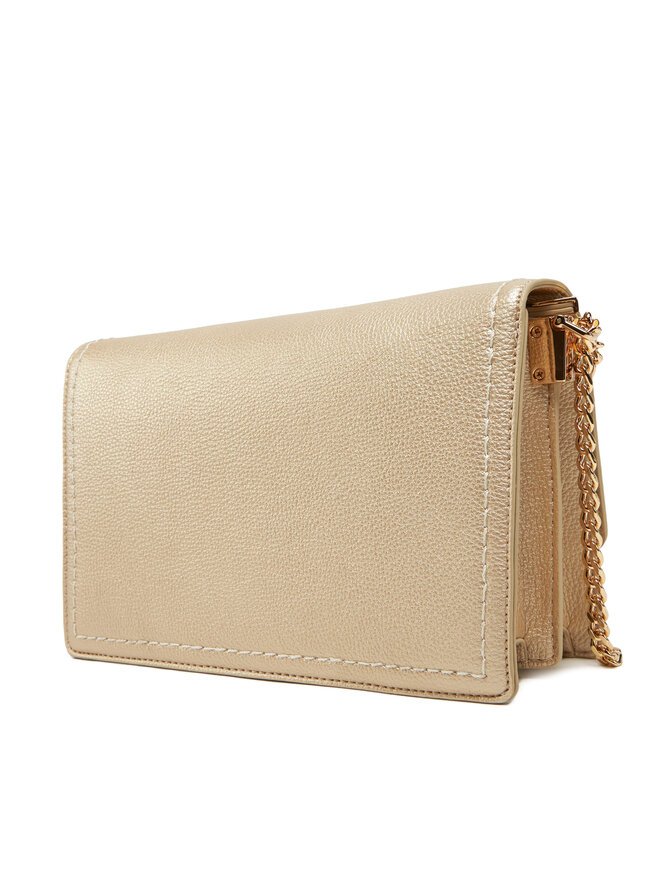 Liu Jo Ročna torba Liu Jo S Crossbody AA5158 E0058 Zlata