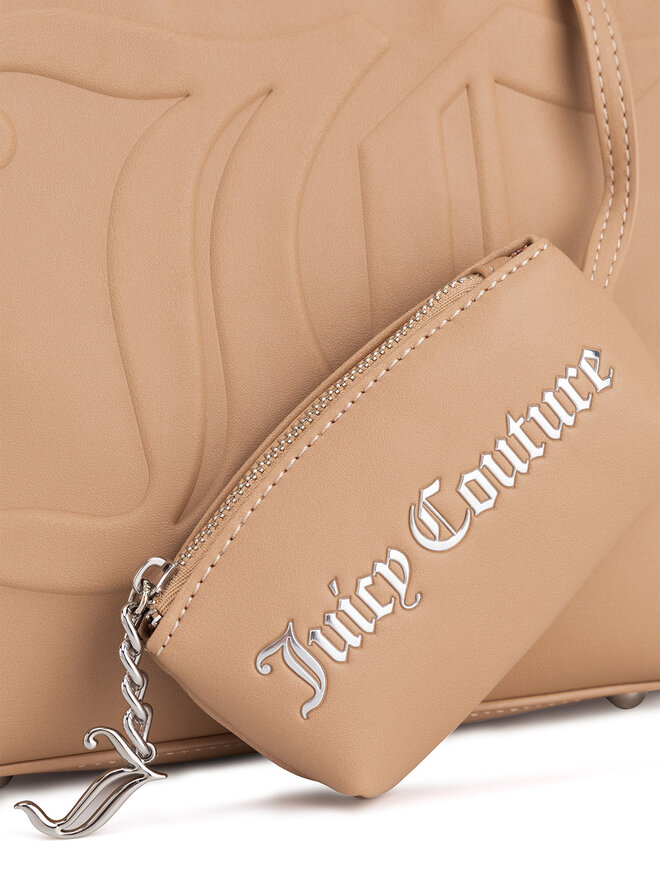 Juicy Couture Сумка Juicy Couture BIJXT8693WVP Бежевий