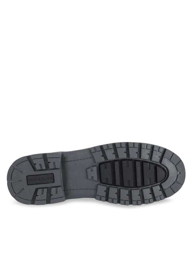 Whistler Scarponcini Whistler Nalaram M Boot W234211 Grigio