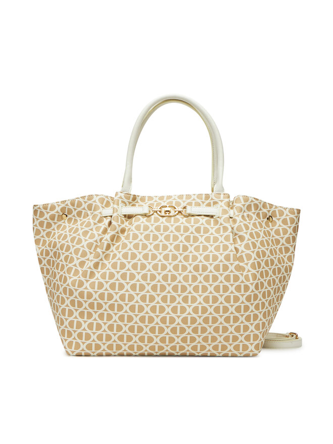 Aldo Bolso Aldo Marseilla 13933834 Écru