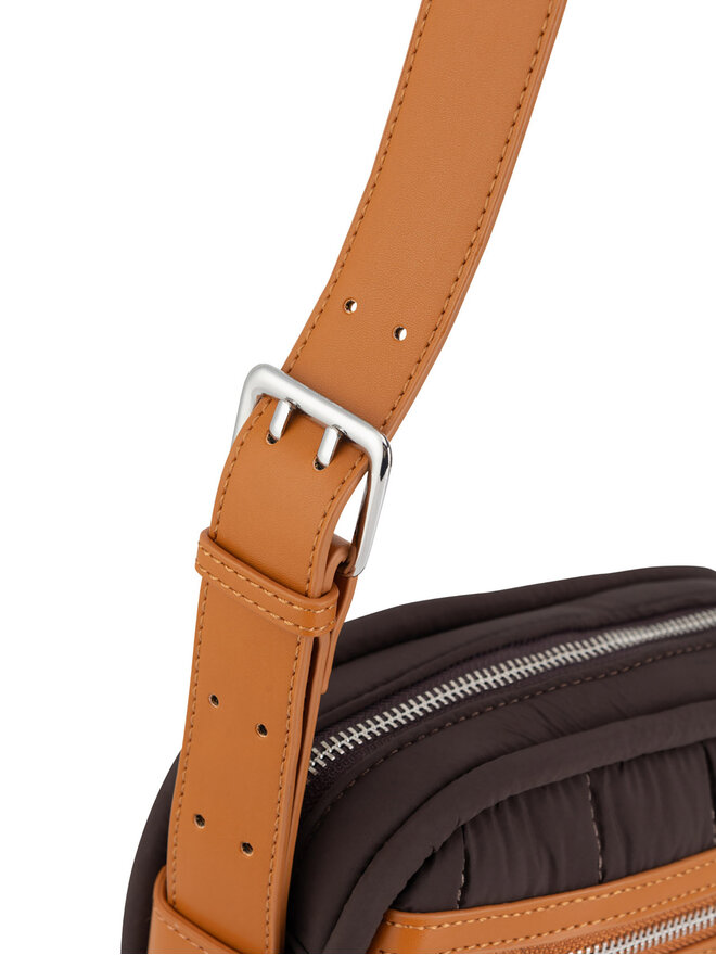 Lasocki Handtasche Lasocki LSK-B-007-06 Braun