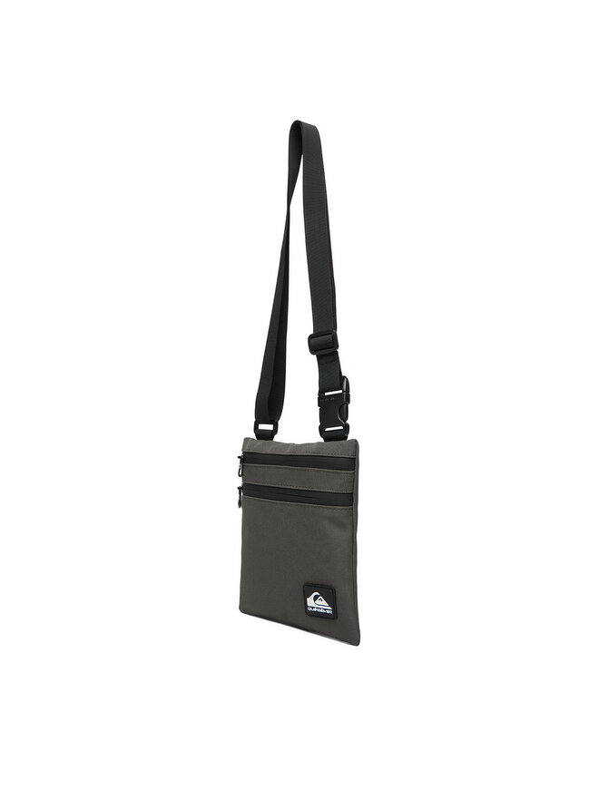 Quiksilver Плоска сумка Quiksilver CEOWB-QUIC-M-002-09 Сірий