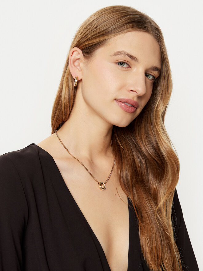 BOSS Collar BOSS 1580537 Oro