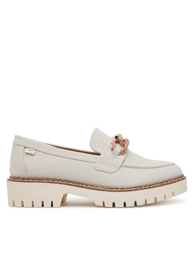s.Oliver Zapatos hasta el tobillo s.Oliver 5-24730-42 Écru