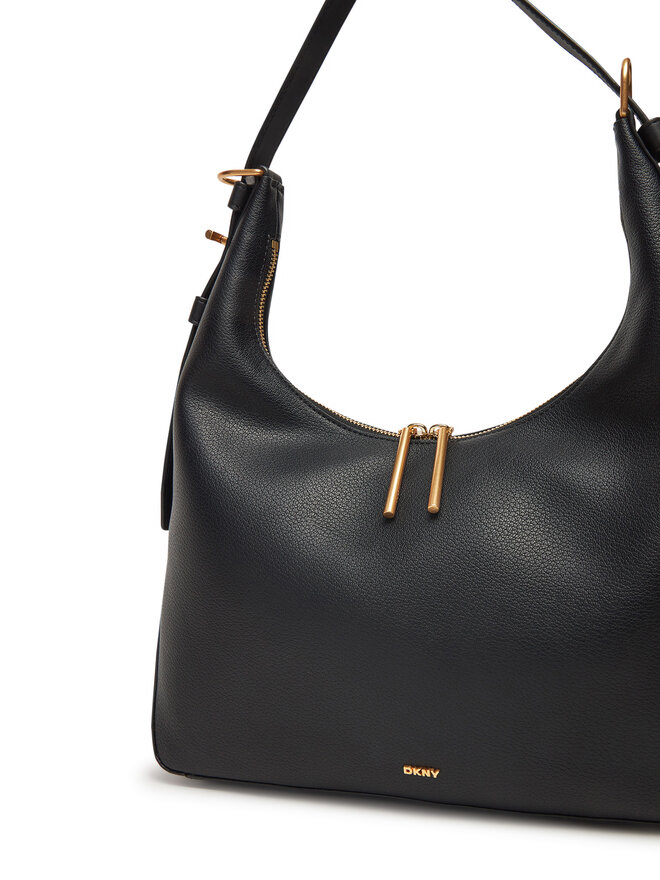DKNY Torebka DKNY R44CAI64 Czarny