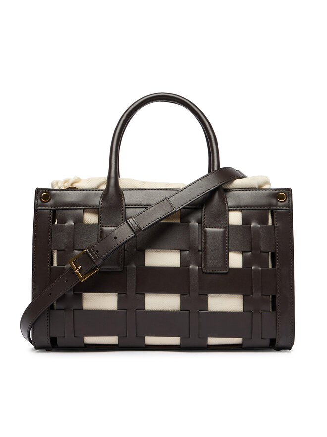 Marciano Guess Handtasche Marciano Guess G6GZ05 L0086 Dunkelbraun