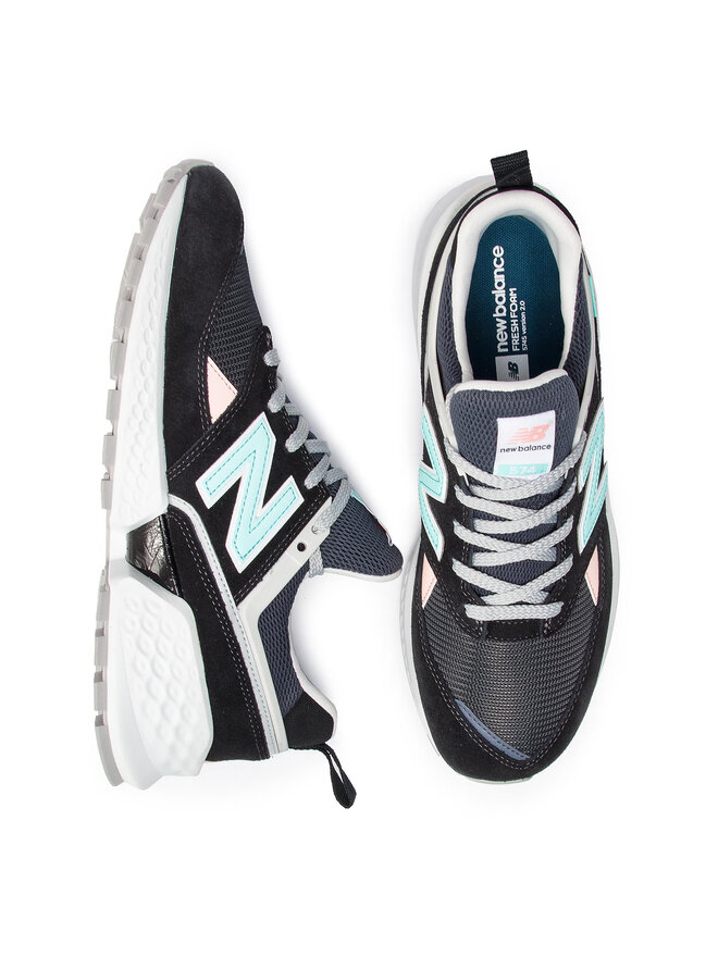 New balance 5745 cheap