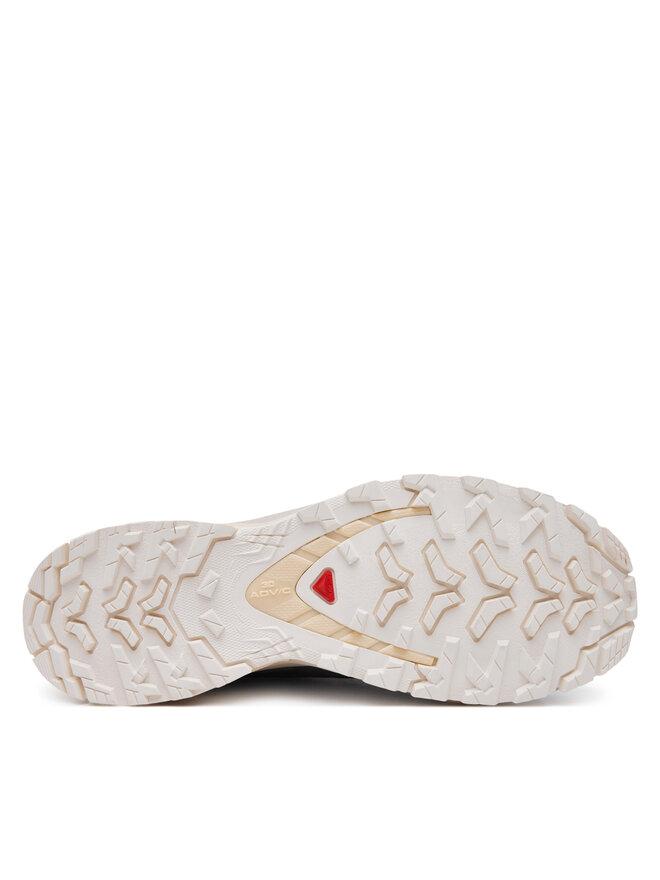Salomon Buty do biegania Salomon Xa Pro 3D V9 L47748100 Fioletowy