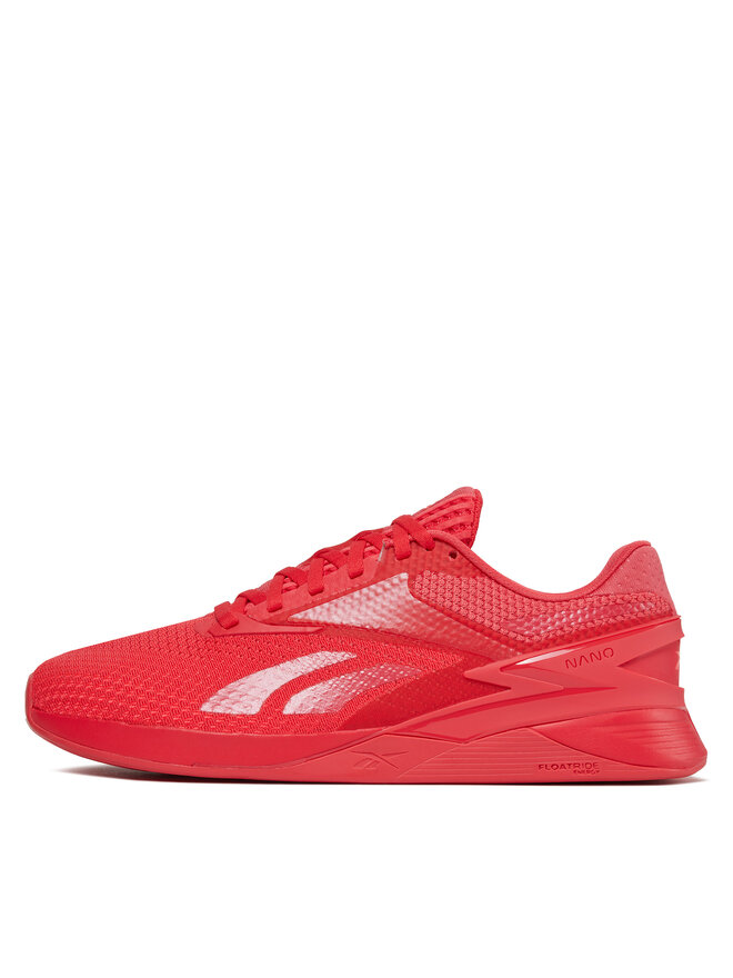 Reebok Παπούτσια για Γυμναστήριο Reebok Nano X3 IF2544 Ροζ