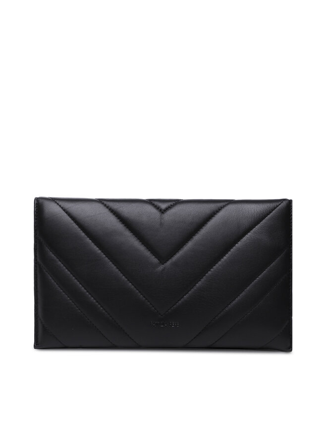 Patrizia Pepe Torebka Patrizia Pepe 8B0105/L004-K103 Czarny
