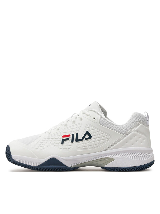 Fila Scarpe da tennis Fila Sabbia Lite 2 FTM23112 Bianco