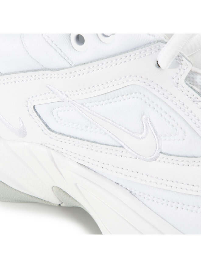 Nike Sneakersy Nike M2K Tekno AV4789 101 Biela