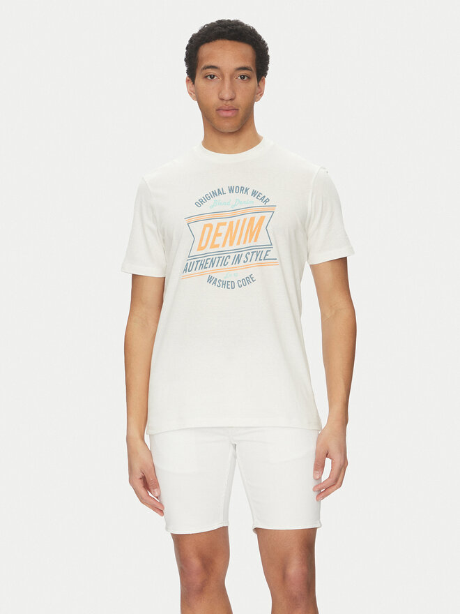 Blend Blend 3 db póló 20718785 Színes Regular Fit